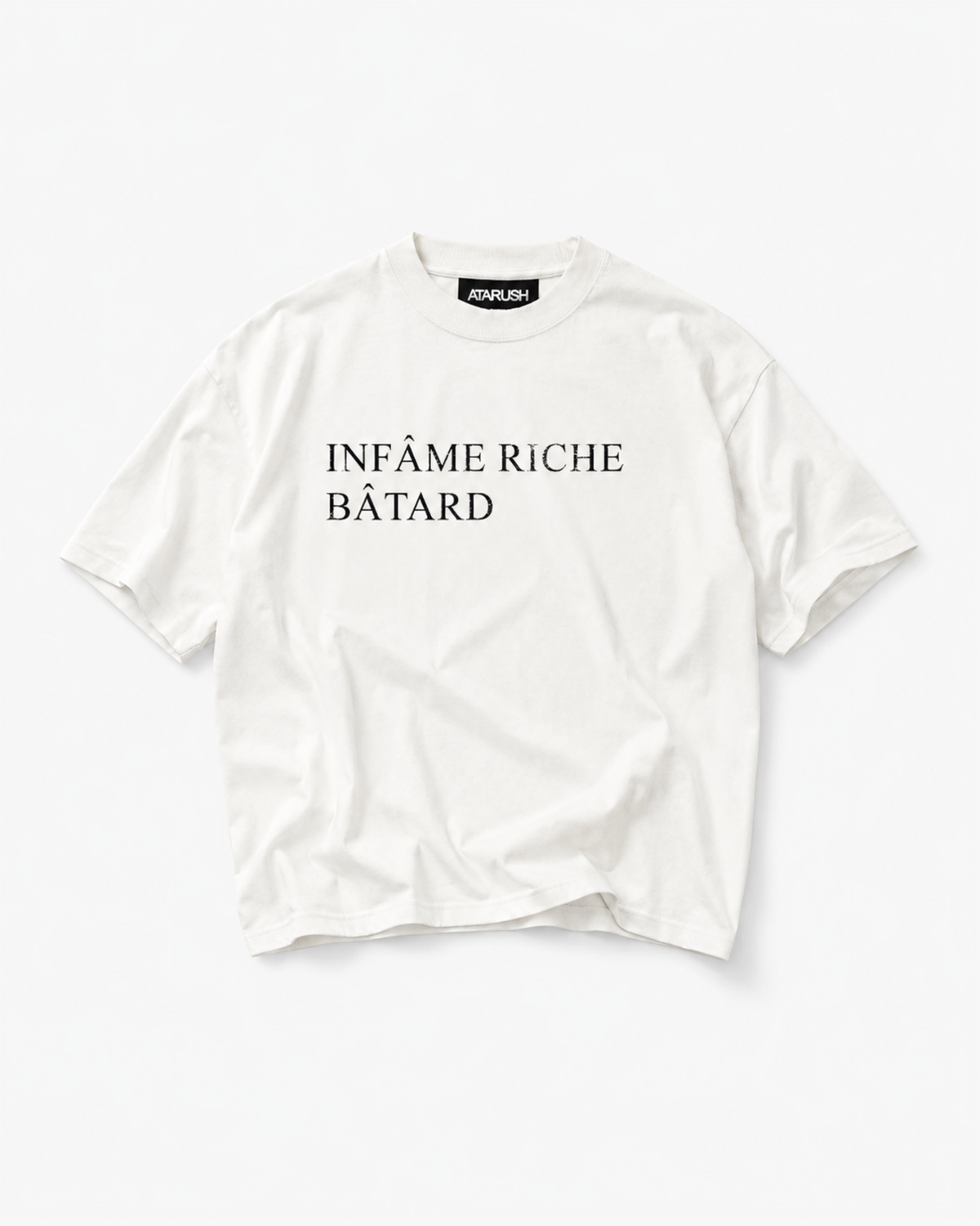 Infâme T-Shirt