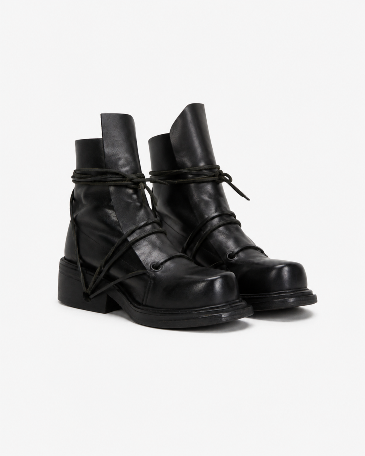 MAZARIN Berlin Line Boots