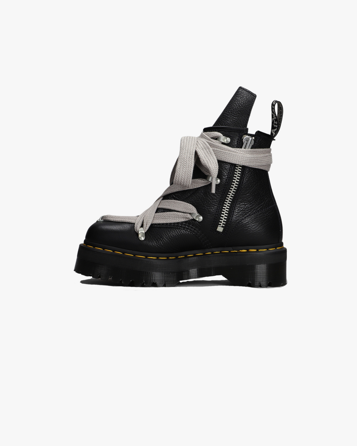 MAZARIN Trail Military Ankle Boot