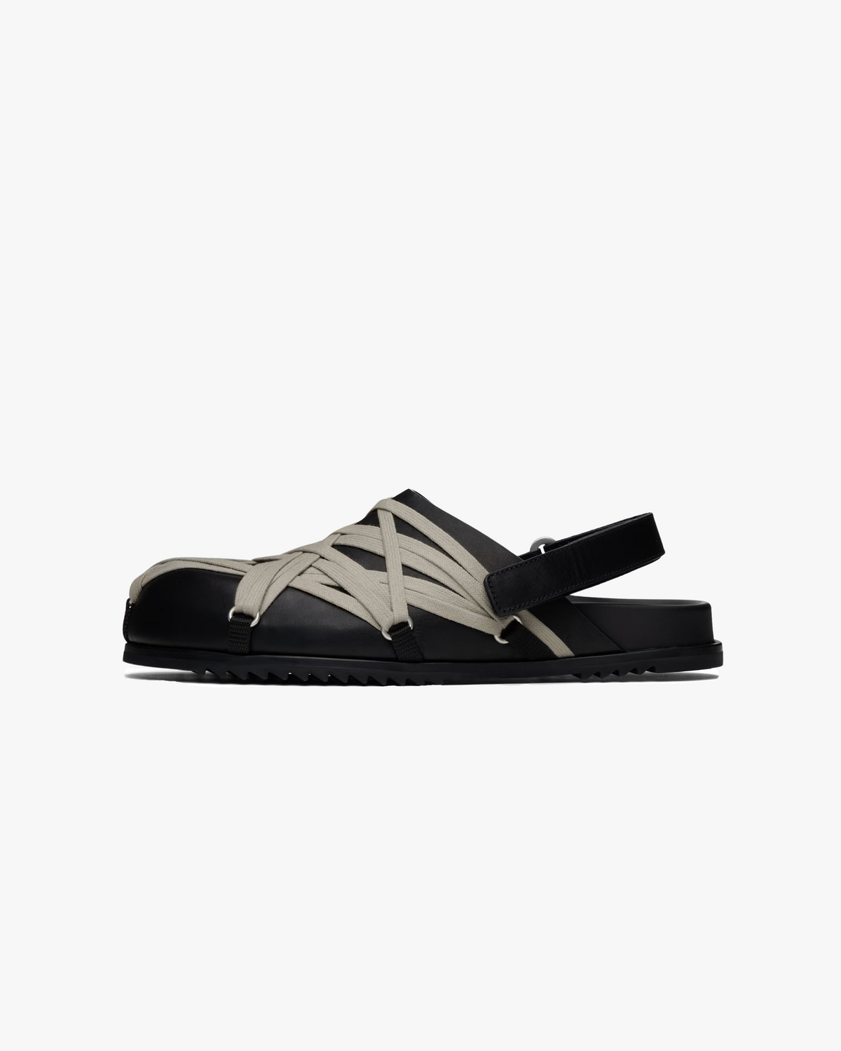 MAZARIN Framework Sling Sandal