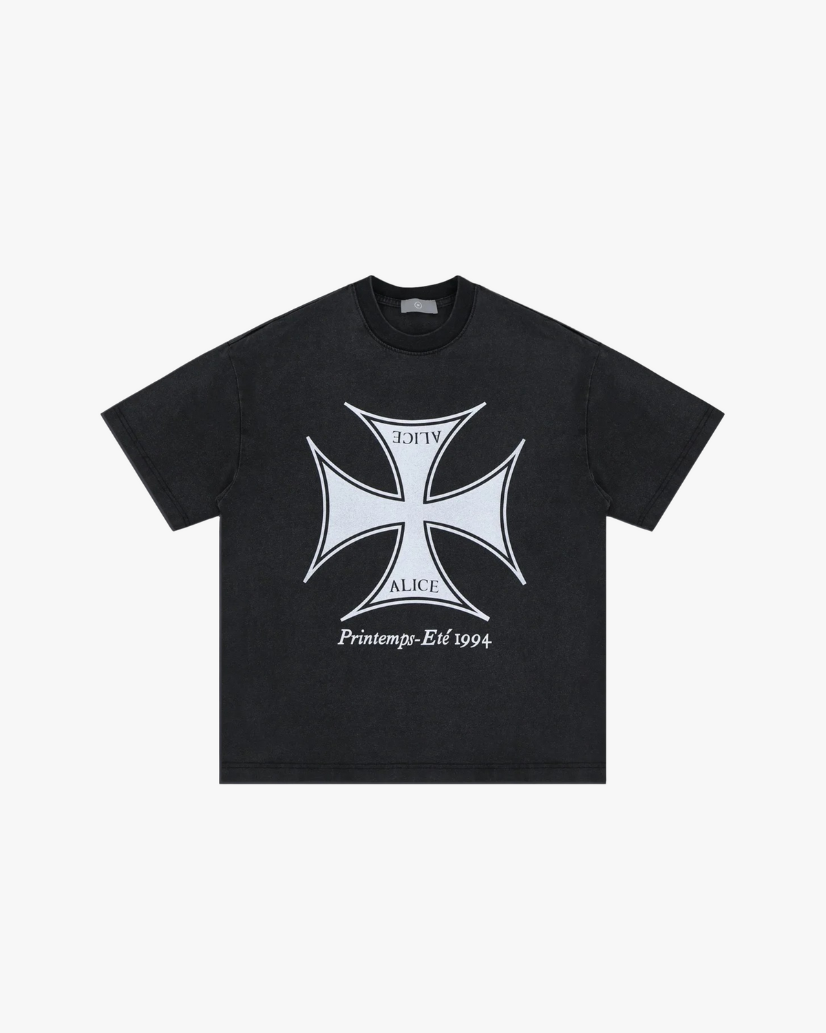 Alice Hardcore Tour Tee