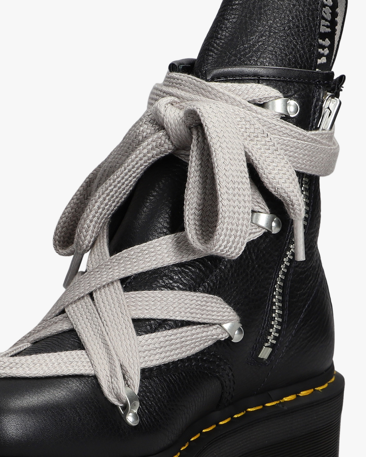 MAZARIN Trail Military Ankle Boot