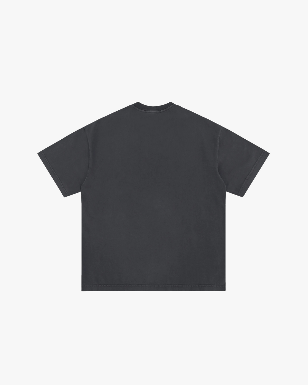 MAZARIN Multicolor Logo Tee