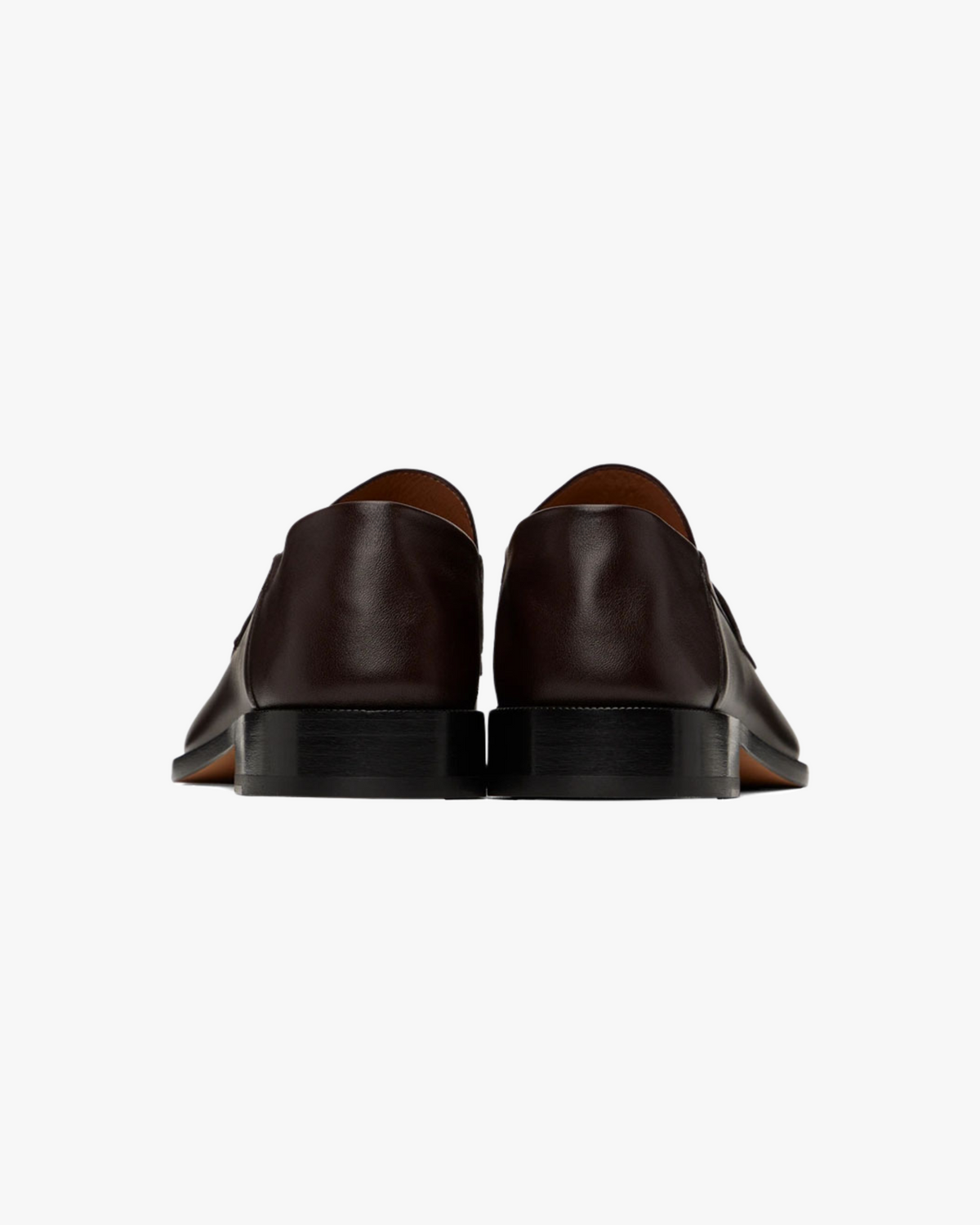 MAZARIN Elite CalfSkin Slip-On Loafer