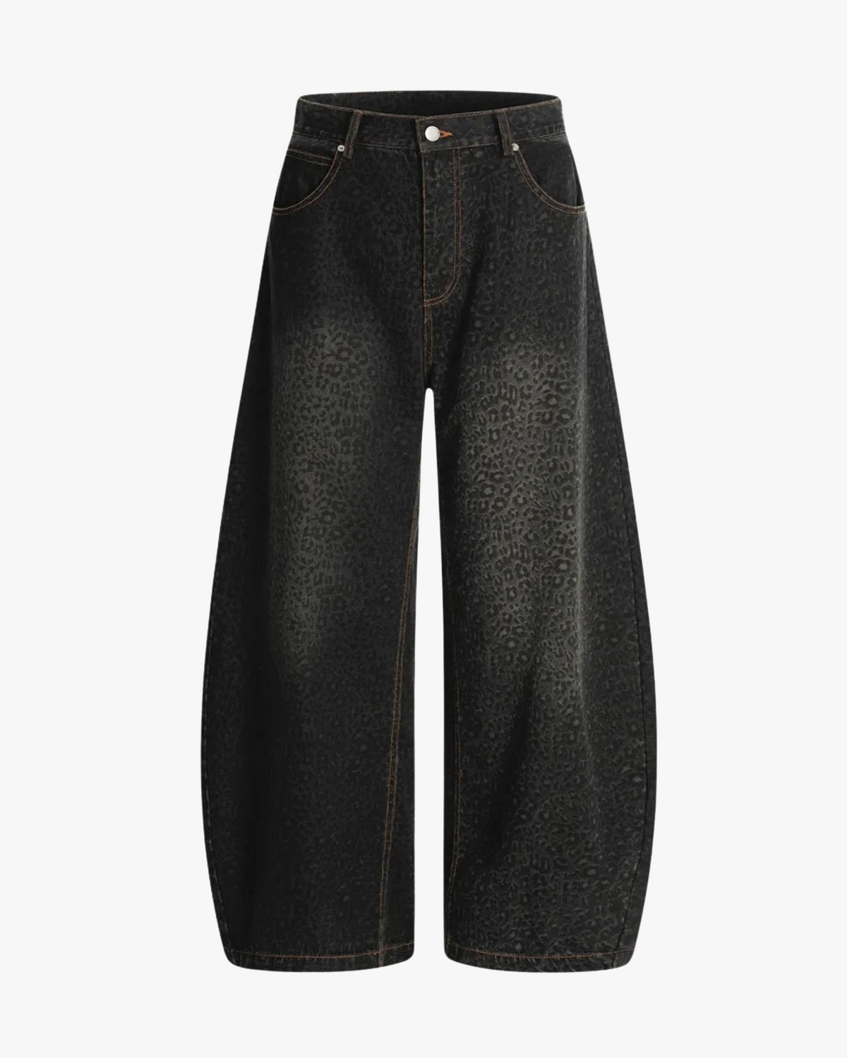 MAZARIN Nocturnal Prowler Denim