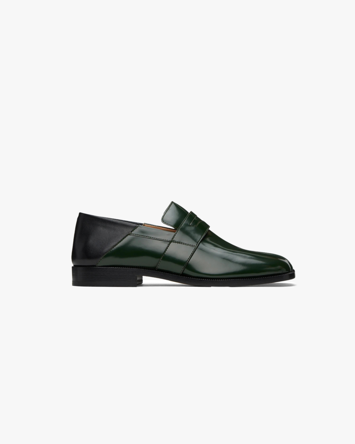 MAZARIN Elite CalfSkin Slip-On Loafer