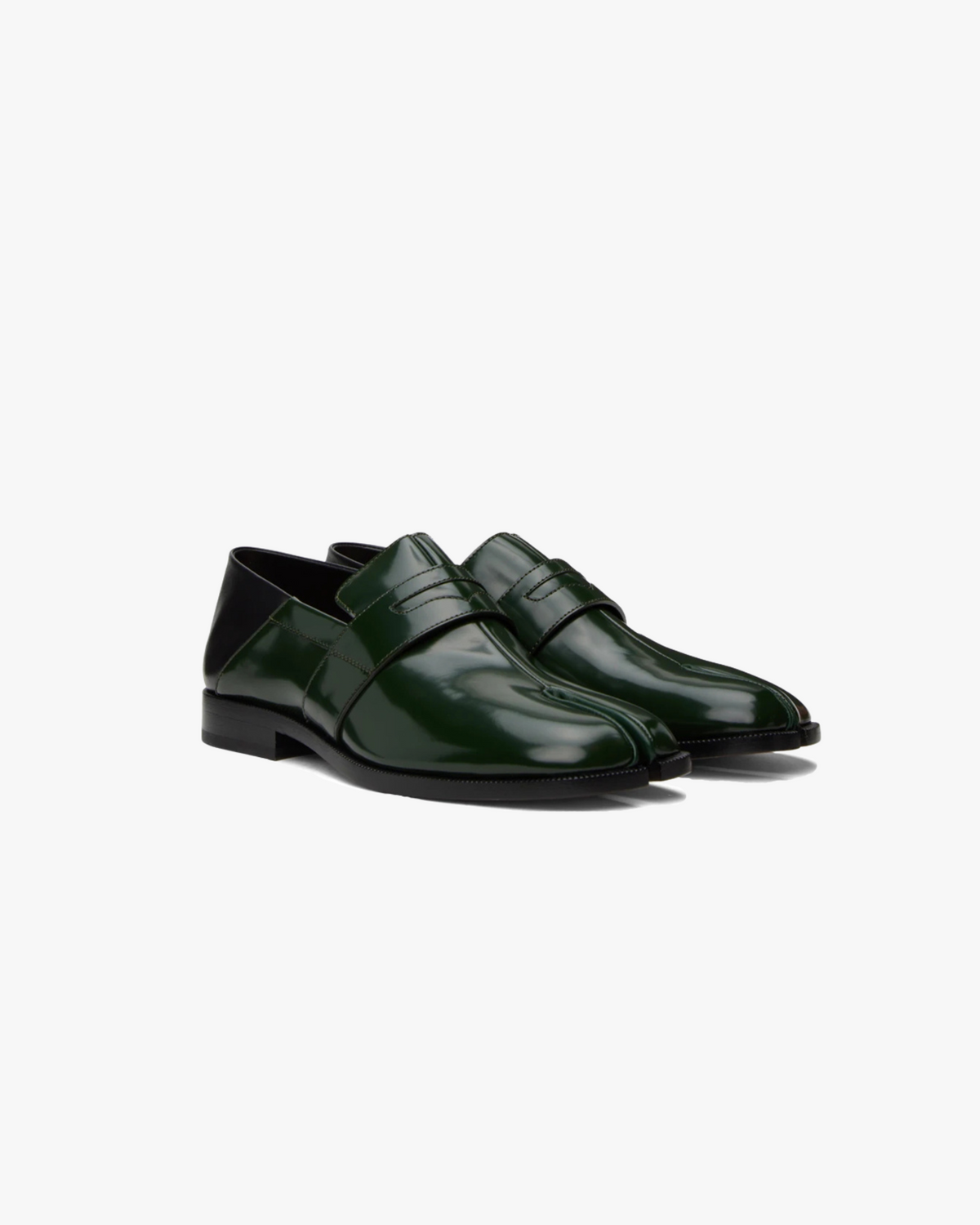 MAZARIN Elite CalfSkin Slip-On Loafer
