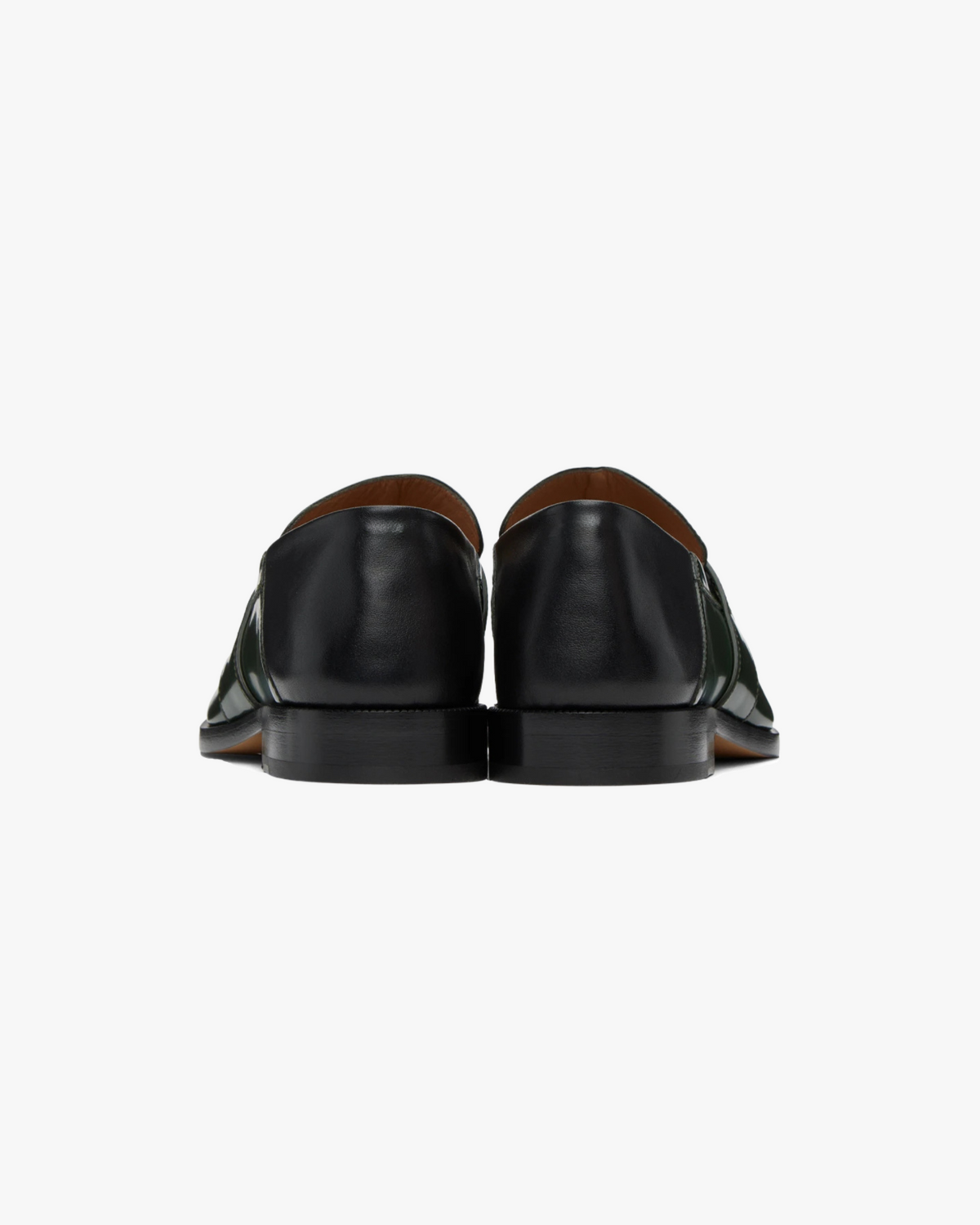 MAZARIN Elite CalfSkin Slip-On Loafer
