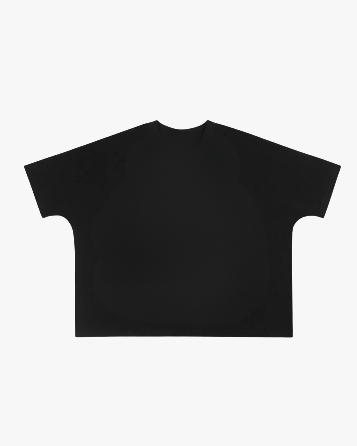 MAZARIN Big Mouth T-Shirt