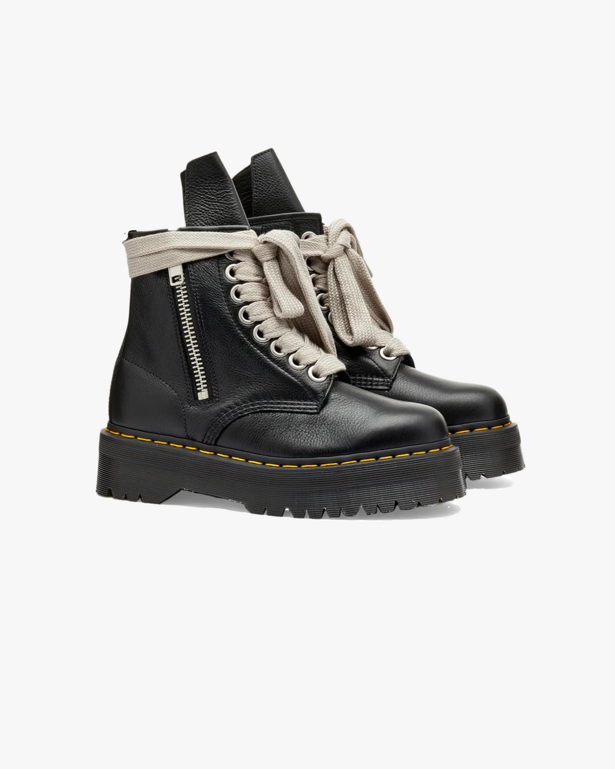 MAZARIN Blaze Military Ankle Boot