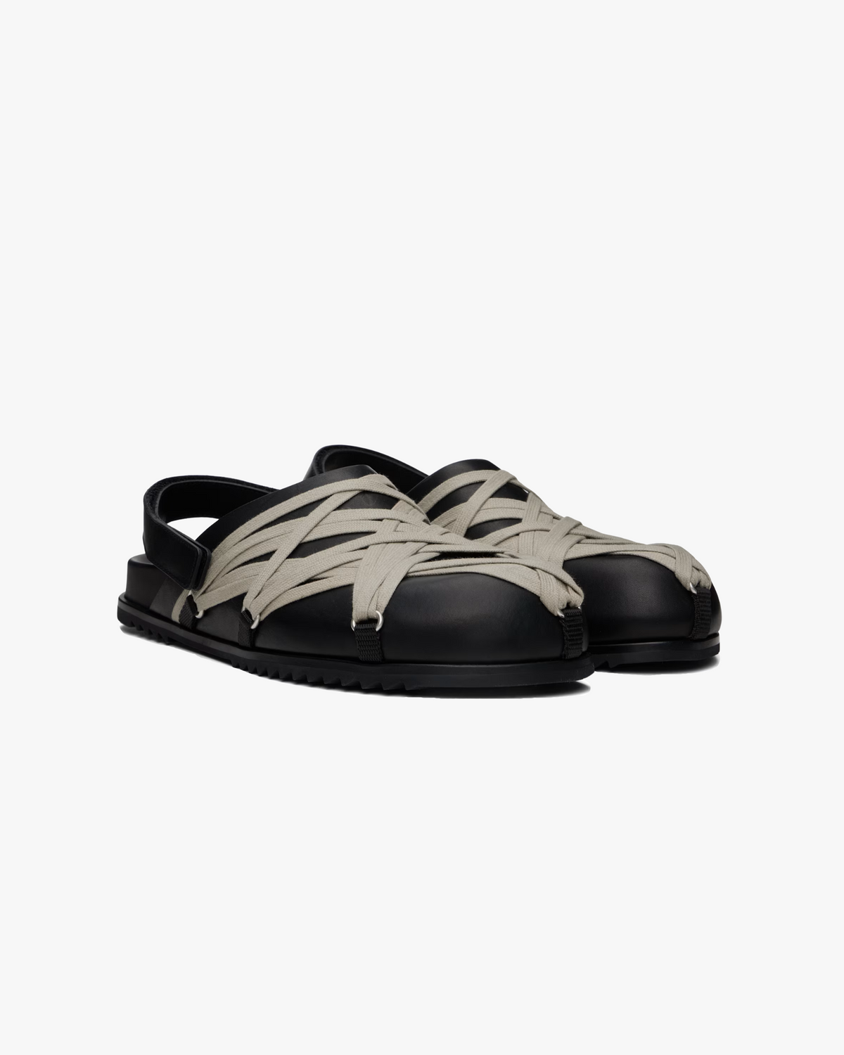 MAZARIN Framework Sling Sandal