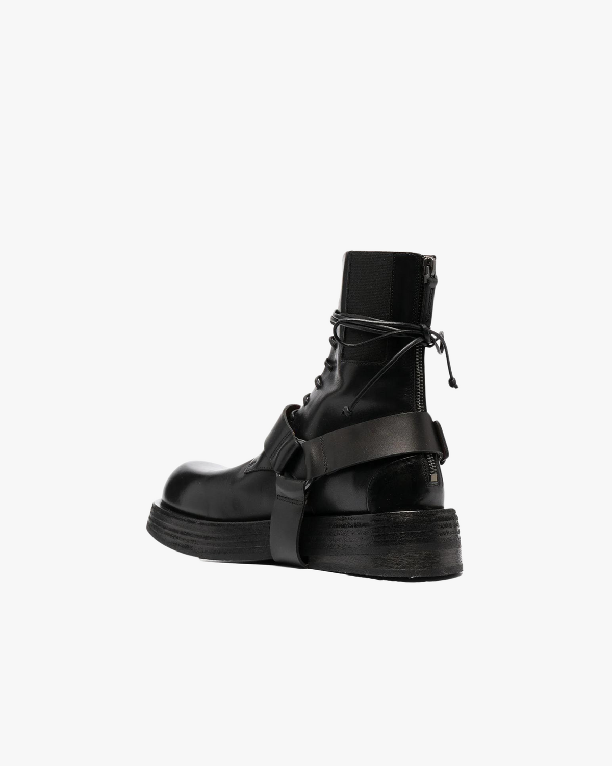 MAZARIN Arche Fabric Boots