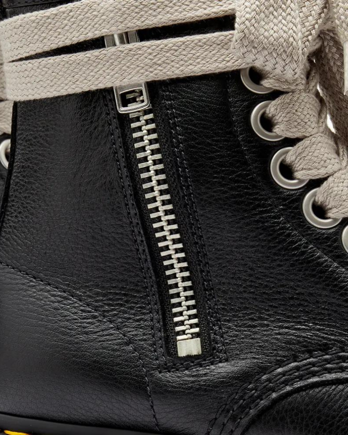 MAZARIN Blaze Military Ankle Boot