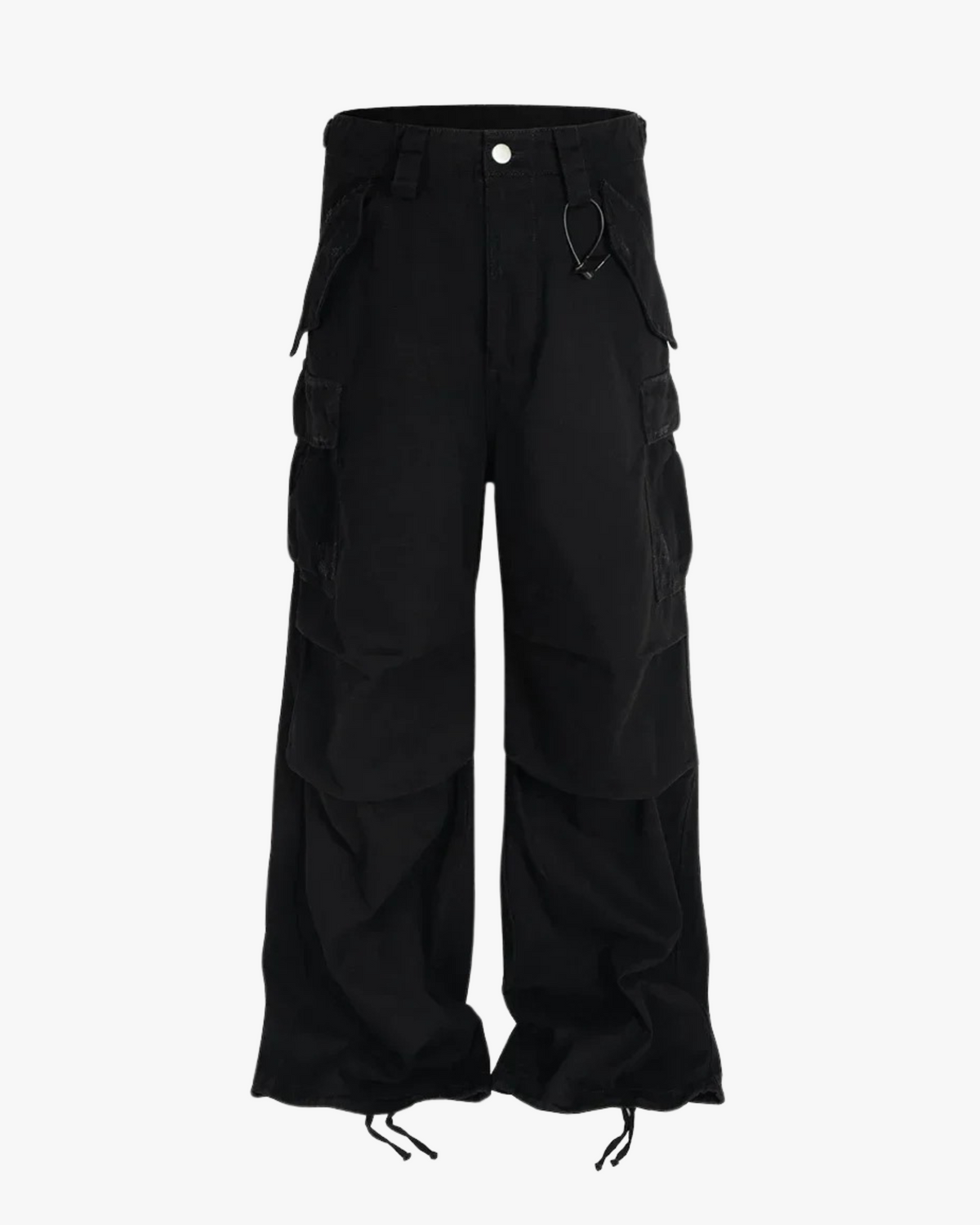 MAZARIN Essential Cargo Pants