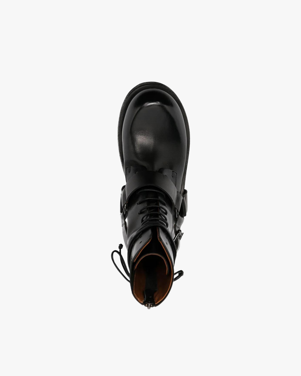 MAZARIN Arche Fabric Boots