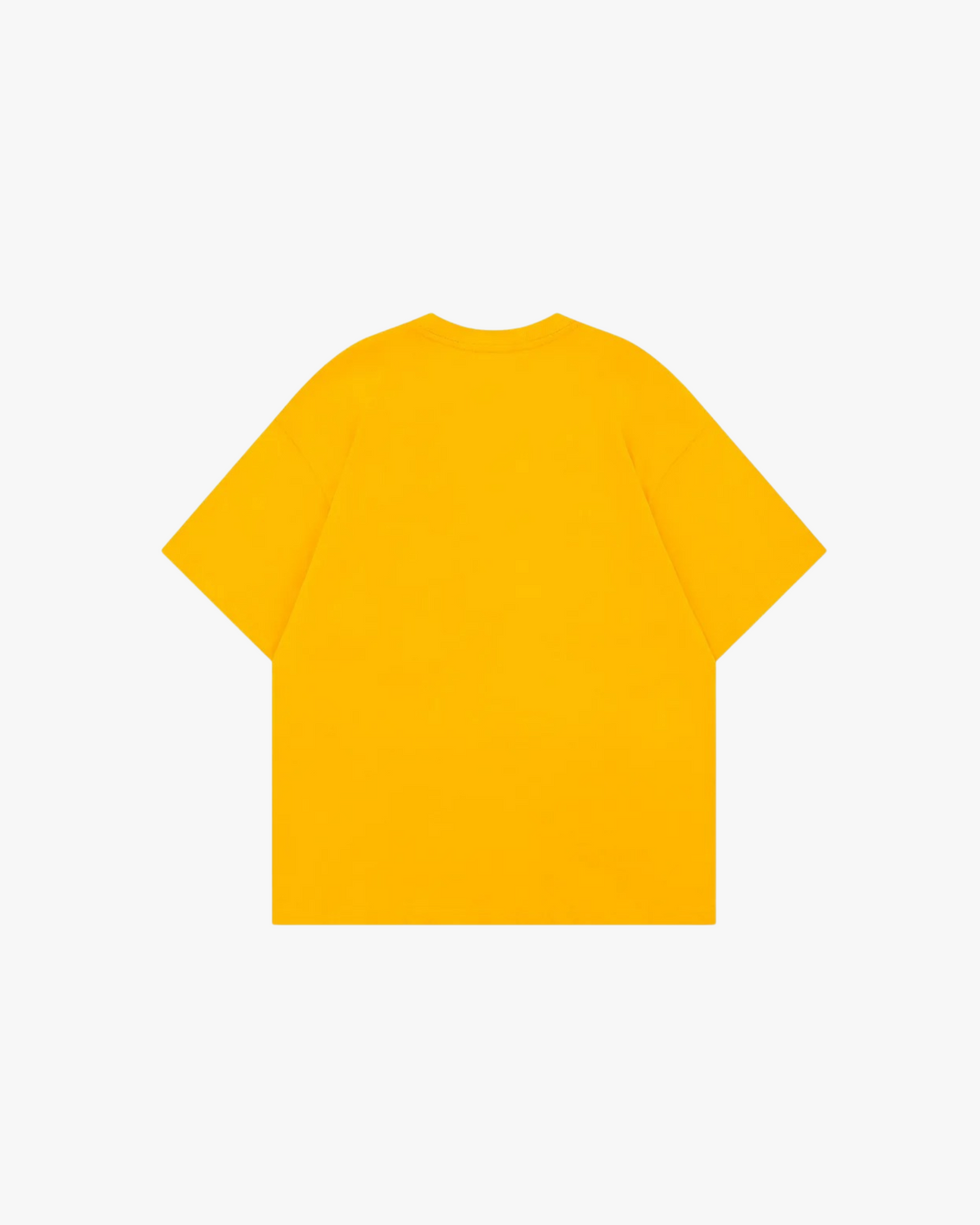 MAZARIN Patch Butterfly Oversized Tee
