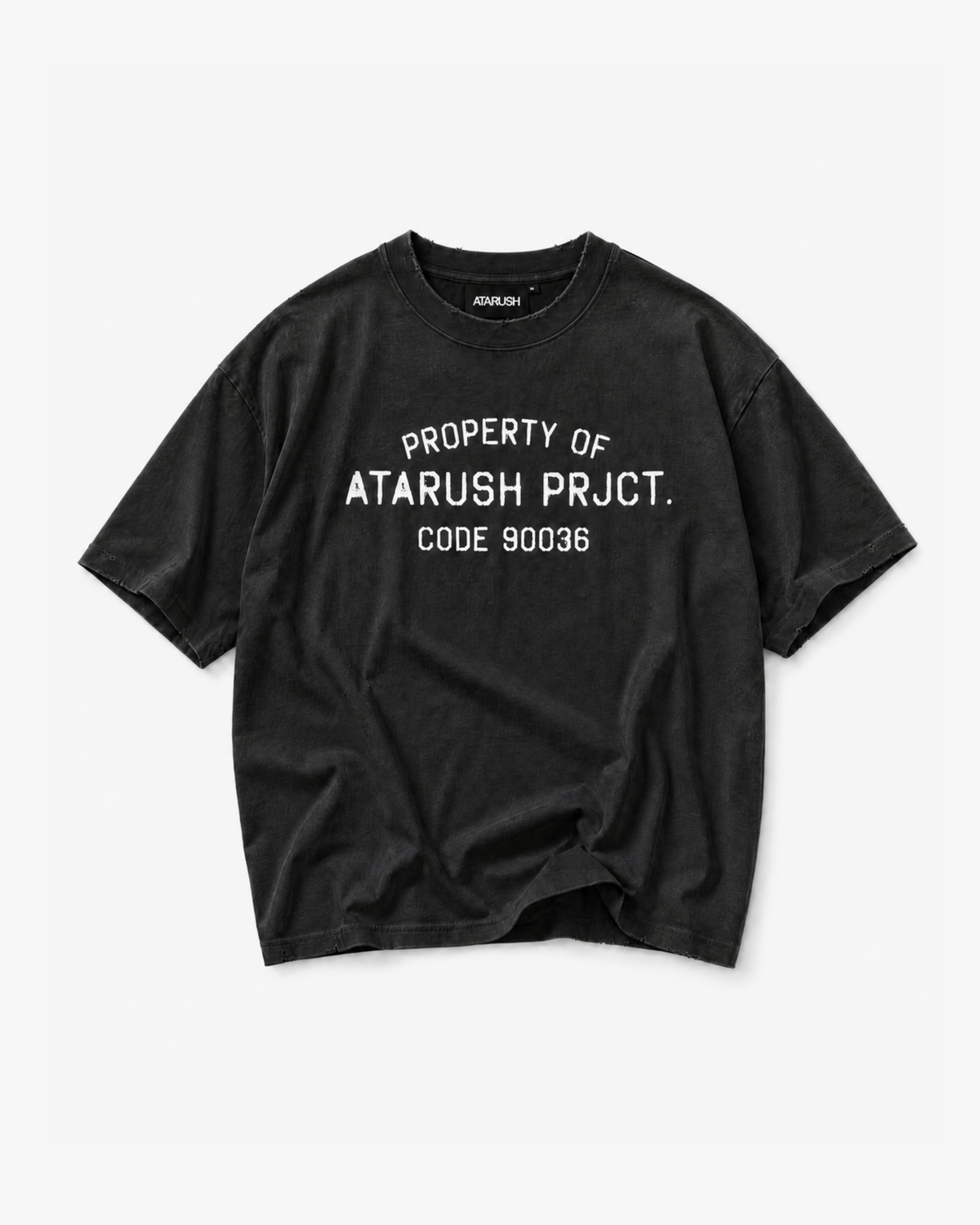 Code Black T-Shirt